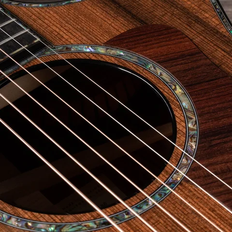 アコースティックギター | Taylor Guitars